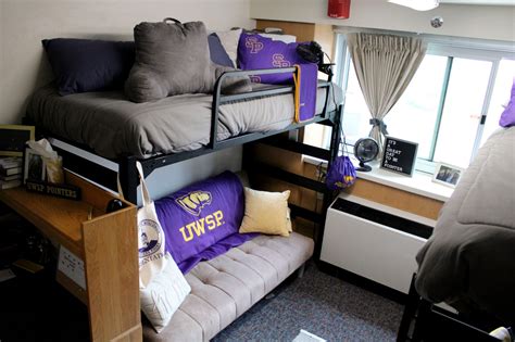 Apply For Housing - University of Wisconsin-Stevens Point