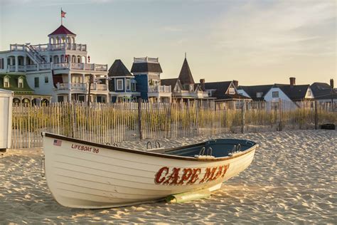 Best beaches in New Jersey - Lonely Planet