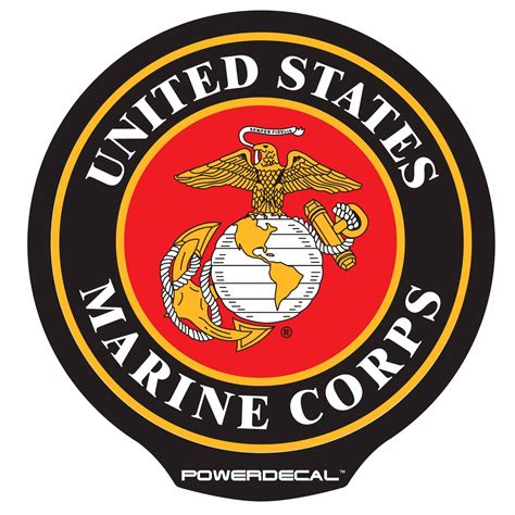 12 US Marines Logo Vector Art Images - Marine Corps Logos and Symbols ...