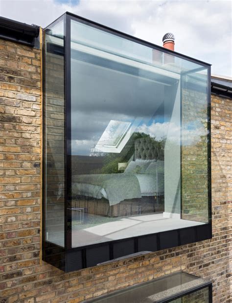 Glass Extensions | Glass Structures | ODC Glass