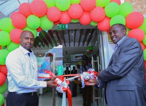 Safaricom to Open More Retail Shops as Part of its Regional Strategy - Soko Directory