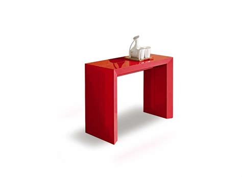 Junior Giant Edge - Modern Dining Table | Expand Furniture