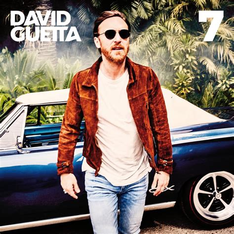 David Guetta Albums Ranked | Return of Rock