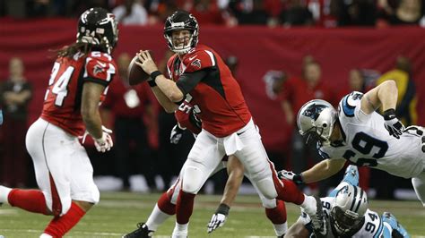 Predicting the NFC South standings after free agency - The Falcoholic