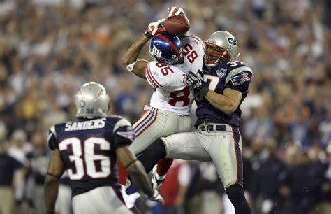 Rewind: Super Bowl 42—New York Giants vs. New England Patriots – The Central Trend