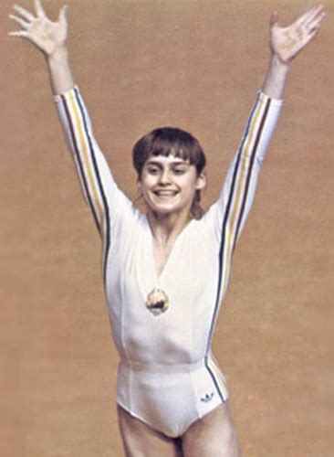 Nadia Comaneci 2020 - 6 Things To Know About Nadia Comaneci And Husband Bart Conner Networth ...