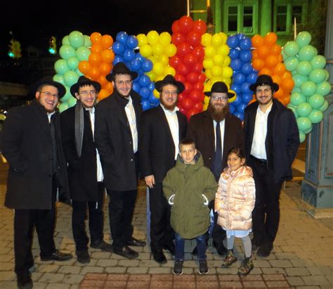 Englewood Celebrates Festival of Lights — Pascack Press & Northern ...