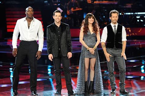 The Voice Finale - The Voice 17 Finale: 80 Photos Ft. Performances ...