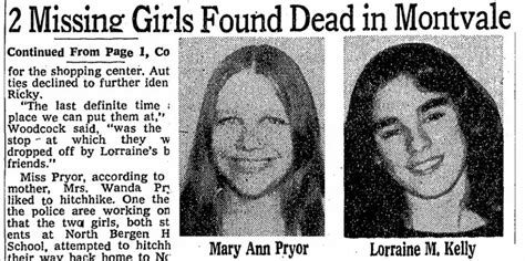 Richard Cottingham's Victims: How Many Women Did the Torso Killer Murder?