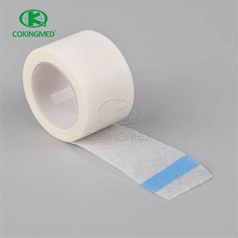 Non-woven adhesive tape,Micropore tape - Zhejiang Kekang Medical Technology Co.,Ltd.