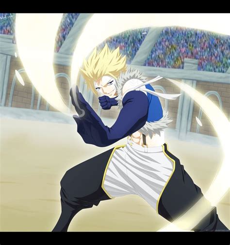 The White Dragon Slayer Sting | Fairy tail sting, Fairy tail dragon ...