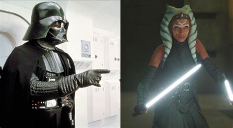 The 21 Most Powerful Star Wars Characters, Ranked