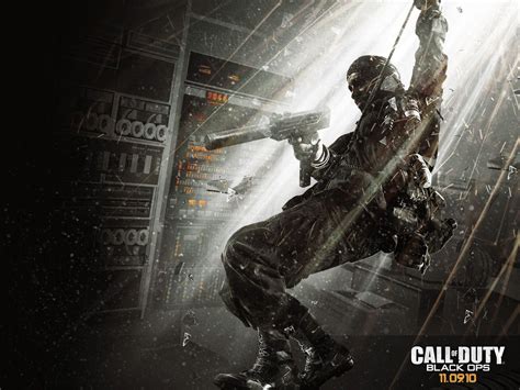 Call Of Duty BO2 Zombies Wallpapers - Wallpaper Cave