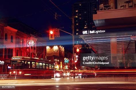 Toronto Theatre District Photos and Premium High Res Pictures - Getty Images