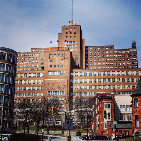 Montreal_General_Hospital_06 | The Montreal General Hospital… | Flickr