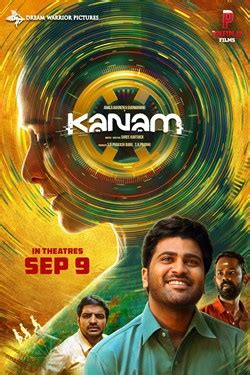 Kanam | Movie Release, Showtimes & Trailer | Cinema Online