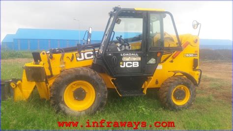 JCB Machine at best price in Jaipur by A V I Marketing Services | ID: 23869223312