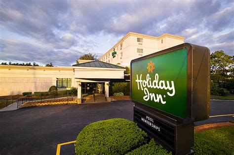 Holiday Inn, Salem, NH | Flickr - Photo Sharing!