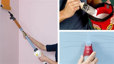 15 Tools to Make Your Painting Project Easier | Lowe's