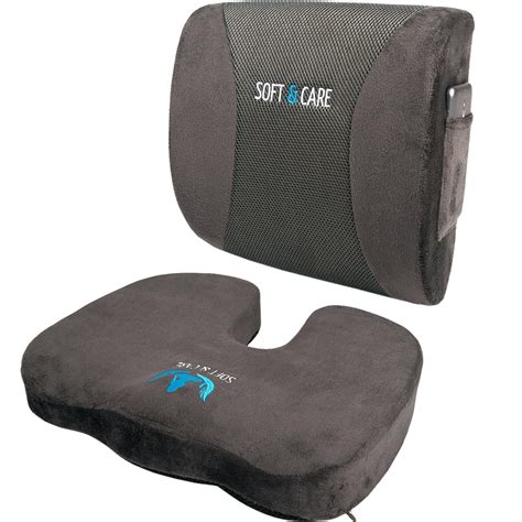 Top 7 Best Orthopedic Seat Cushions to Achieve Pain Relief