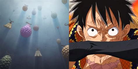 One Piece: 10 Crucial Pieces Of Lore Every Fan Needs to Know