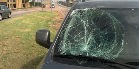 Wacky Stories of Windshield Breaks - Taylor Auto Glass