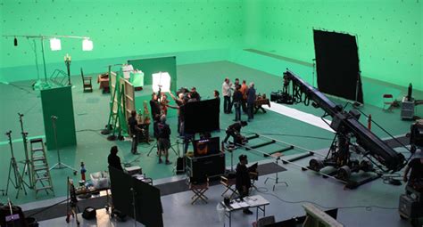 How to Become an Extra on Film Sets - Acting in London