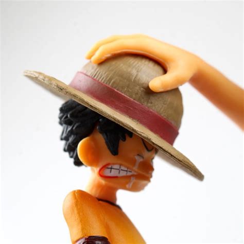 Mô Hình One Piece - Shank Tóc Đỏ + Luffy Giá Tốt Nhất Tại Otakul.com