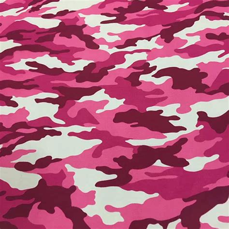 Pink Camouflage Fabric,Cap Pink Camo Fabric,100% Cotton Twill 21s*21s 108*58 - Buy 100% Cotton ...