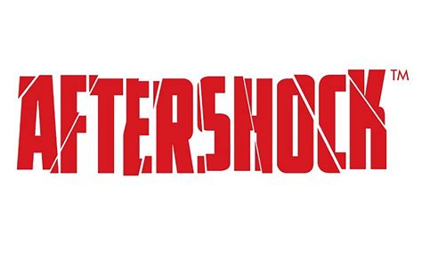 Who owns AfterShock? The founders, staffers, investment fund, and Donny Cates, as listed by its ...