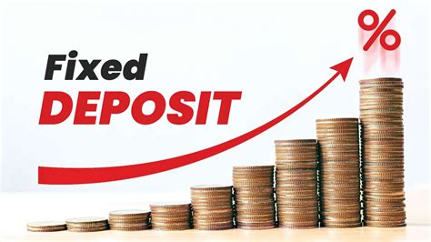 Fixed Deposit - Features, Types, Eligibility & Schemes