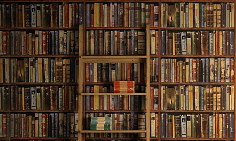 Old Library Wallpapers - Top Free Old Library Backgrounds - WallpaperAccess