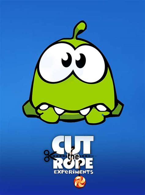 Play Cut the Rope Experiments online for Free on PC & Mobile | now.gg