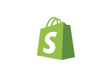 Collection of Shopify Logo PNG. | PlusPNG