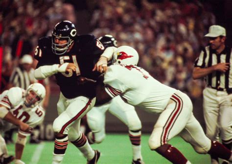 Dick Butkus | Biography, Stats, Award, & Facts | Britannica