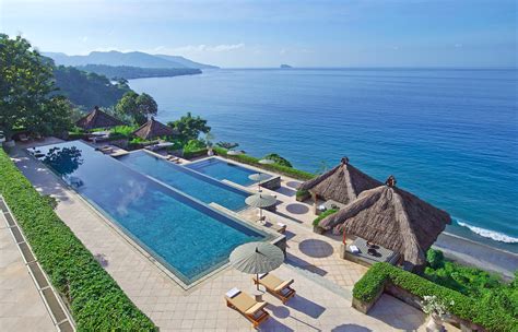 Luxury Hotels Bali - Homecare24