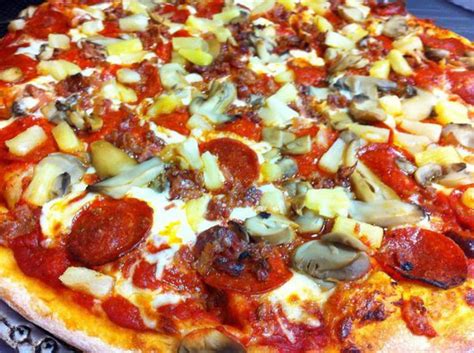 Five Star Pizza Restaurant - Best Food | Delivery | Menu | Coupons