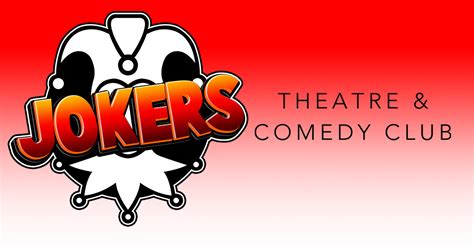 Comedy Club Toronto, Ontario | Jokers Theatre Comedy Club GTA