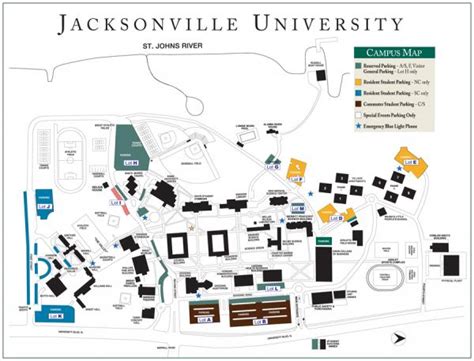 Jacksonville University | Metro Jacksonville