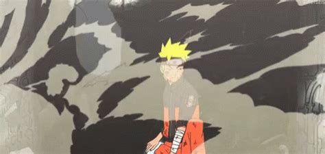 Rasengan Naruto GIF - Rasengan Naruto - Discover & Share GIFs | Naruto ...