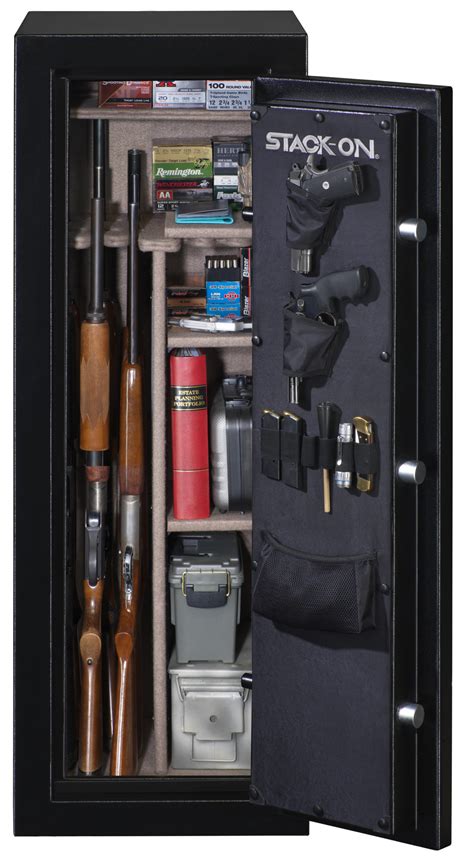 Best Fireproof Gun Safes (2021) - Reviewed | Peak Firearms