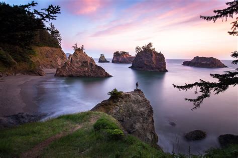 12 Beautiful Photogrpahy Locations on the Oregon Coast