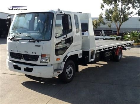 2024 MITSUBISHI FUSO FIGHTER 1124 For Sale in Sydney, New South Wales ...