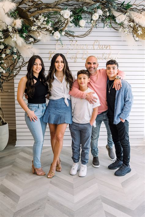 RHONJ's Melissa Gorga on Mom Life, Reality TV and Her Boutique - NJ Family