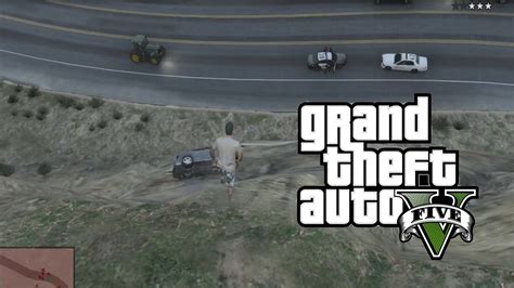 GTA V Funny Moments #6 | Funny moments, In this moment, Funny