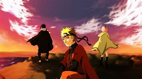 25 Gambar Naruto Shippuden Wallpaper Bergerak New Wal - vrogue.co