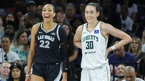 WNBA Power Rankings: The good and bad from each team prior to Olympic ...