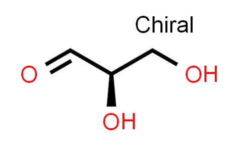 (2R)-2,3-dihydroxypropanal_453-17-8_Hairui Chemical