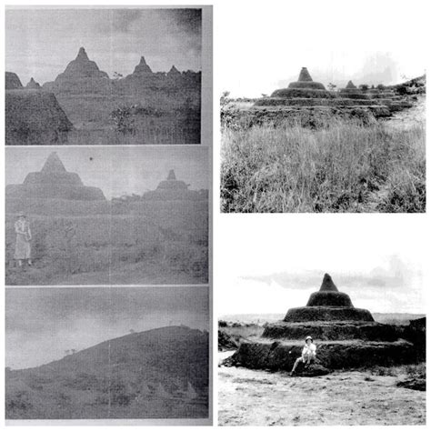 Ancient Igbo Pyramids: The Nsude Pyramids - Culture - Nigeria | Pyramids, Ancient pyramids, Ancient