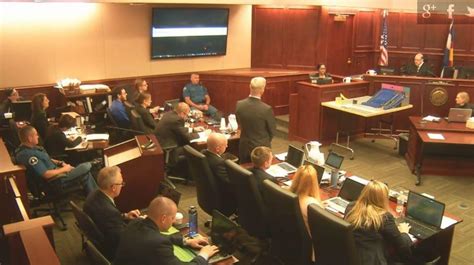 Prosecution plans final witnesses in Aurora theater shooting trial ...